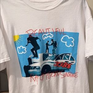 Travis Scott T-shirt